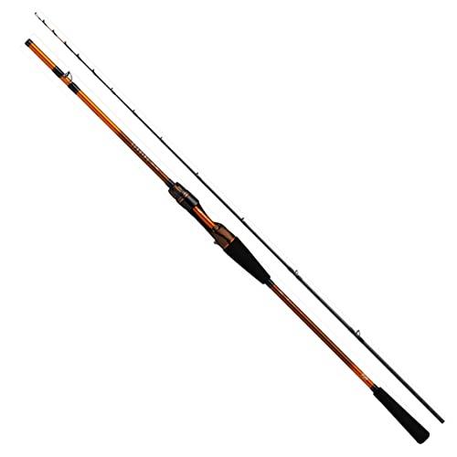Daiwa Reading Light Game 82 M-180MT Offshore Boat Rod 4550133253515
