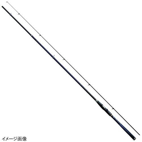 SHIMANO TWIN PULSER SZ 1.7 磯竿 Shimano TWIN PULSER SZII 1.7-485/520 Telescopic ISO Rod