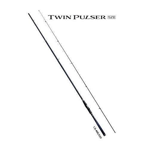Shimano TWIN PULSER SZII 2-485/520 4969363253613