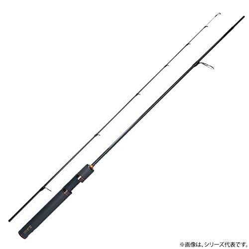 Daiwa Presso LTD AGS 61L-S Spinning Rod for Trout 4550133253690