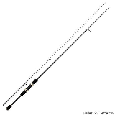 Daiwa Trout X AT 63UL - N Spinning Rod for Trout 4550133253706