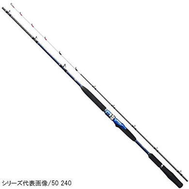 Shimano KAIMEI 30 270 Offshore Boat Rod 4969363253712
