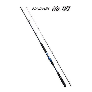 Shimano KAIMEI 50 270 Offshore Boat Rod 4969363253767