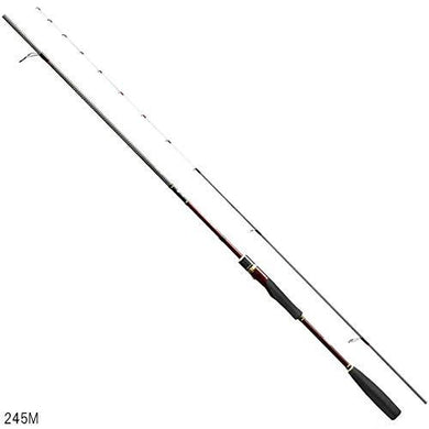 Shimano ENGETSU One Tenyamadai 245M Spinning Rod 4969363253880