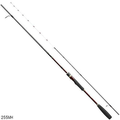 Shimano ENGETSU One Tenyamadai 255MH Spinning Rod 4969363253910