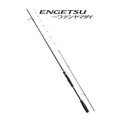 Shimano ENGETSU One Tenyamadai 240H Spinning Rod 4969363253927