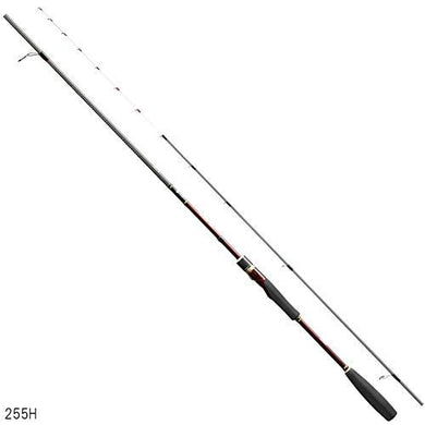Shimano ENGETSU One Tenyamadai 255H Spinning Rod 4969363253934