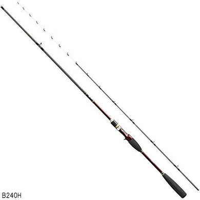 Shimano ENGETSU One Tenyamadai B240H Spinning Rod 4969363253941