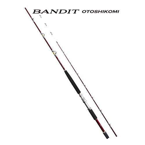 Shimano BANDIT OTOSHIKOMI H230 Big Game Rod for Electric Reel 4969363253972