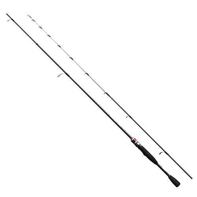 Shimano KISU BB M180 Offshore Boat Rod 4969363254238