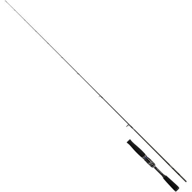 Daiwa 21 STEEZ S66UL Spinning Rod for Bass 4550133254413