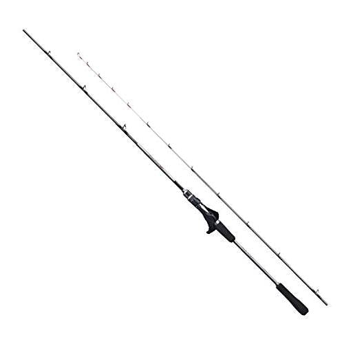 Shimano LIGHTGAME CI4+ TYPE64 MH200 LEFT Offshore Boat Rod 4969363254474