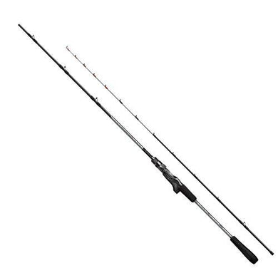 Shimano LIGHTGAME CI4+ TYPE73 HH185 RIGHT Offshore Boat Rod 4969363254580