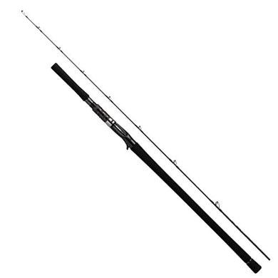 Daiwa Neo Stage DG J63B-2 Baitcasting Rod 4550133254611