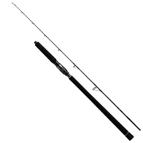 Daiwa OUTRAGE BR J60S-2.5 Spinning Rod 4550133254680