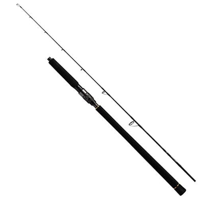 Daiwa OUTRAGE BR J60S-3 Spinning Rod 4550133254697