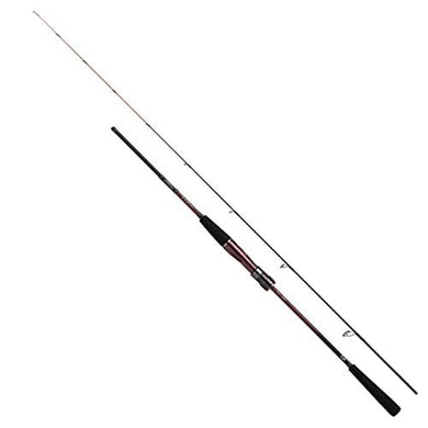 Daiwa KHOGA MX C 62MHS-S - W Spinning Rod 4550133254901