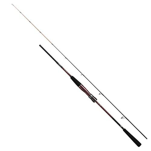 Daiwa KHOGA MX C 62MHS-S - W Spinning Rod 4550133254901