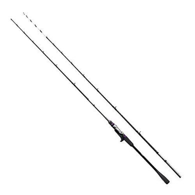 Shimano Saber Master Extune Tenya 91H160 / Left null Offshore Boat Rod 4969363255112