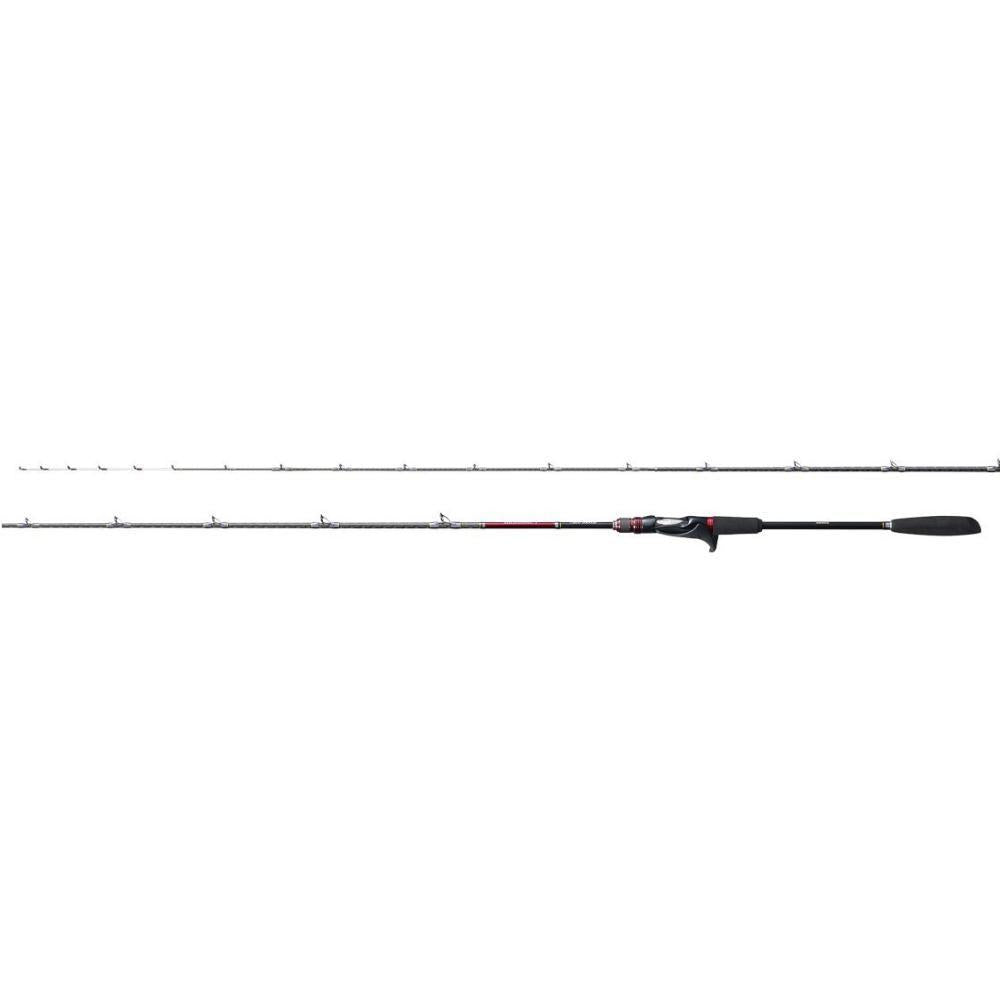 Shimano BIOIMPACT LIGHT HIRAME 64 M225 RIGHT Offshore Boat