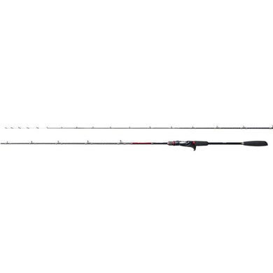 Shimano BIOIMPACT LIGHT HIRAME 73 M235 LEFT Offshore Boat Rod 4969363255150