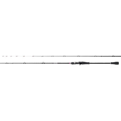 Shimano SABER MASTER BB STICK B 68M-S Offshore Boat Rod 4969363255198