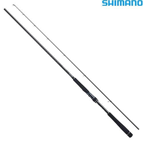 Shimano 18 EXSENCE GENOS S108M+R Spinning Rod 4969363255211