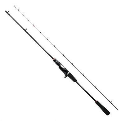 Shimano SABER MASTER BB TENYA 73 M190 RIGHT Offshore Boat Rod 4969363255259