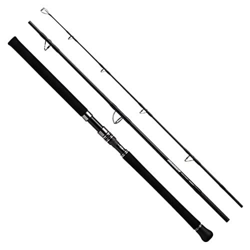 Daiwa DRAGGER BREAK THROUGH 93XH-3 Spinning Rod 4550133255281