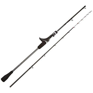 Shimano SABER MASTER BB TENYA 82 HH170 RIGHT Offshore Boat Rod 4969363255297