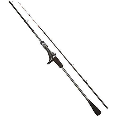 Shimano SABER MASTER BB TENYA 82 HH170 LEFT Offshore Boat Rod 4969363255303