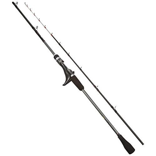 Shimano SABER MASTER BB TENYA 82 HH170 LEFT Offshore Boat Rod 4969363255303