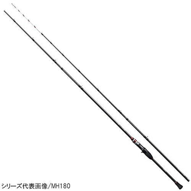 Shimano 19 Kawahagi BB M180 Offshore Boat Rod 4969363255334