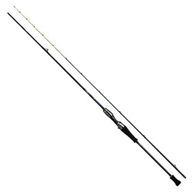 Daiwa EMERALDAS EX Squid Metal N56ULB-SMT Baitcasting Rod 4550133255359