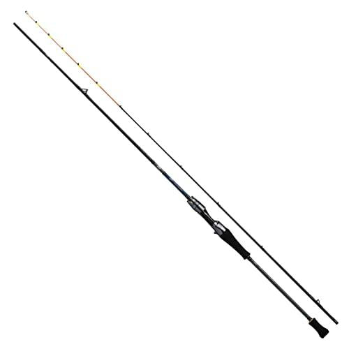 Daiwa EMERALDAS EX Squid Metal K56ULB-SMT Baitcasting Rod 4550133255366