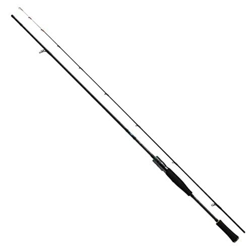 Daiwa EMERALDAS EX BOAT 64MB-SMT Baitcasting Rod 4550133255403