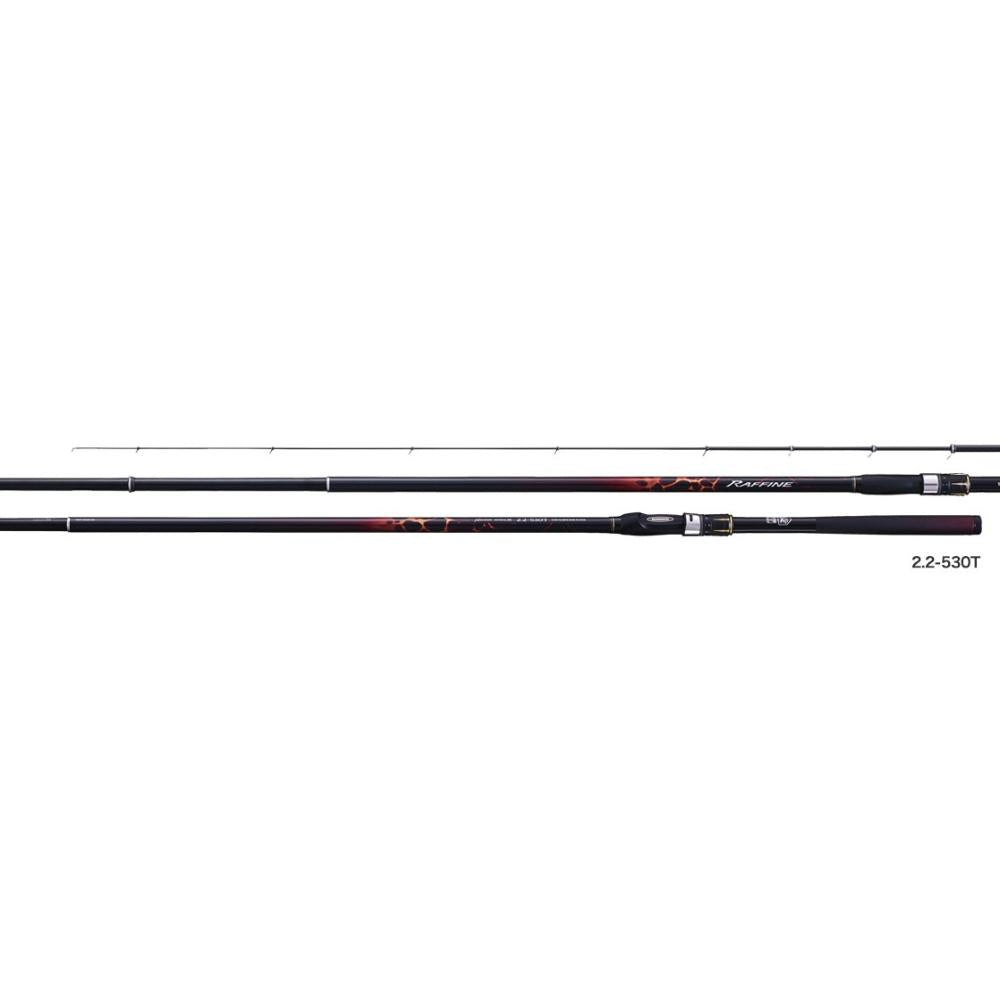 Shimano 19 RAFFINE 2.2-530T  for Opal Eye Fishing 4969363255433