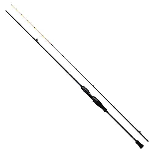 Daiwa EMERALDAS AIR Squid Metal OR63MLB-S Baitcasting Rod 4550133255458