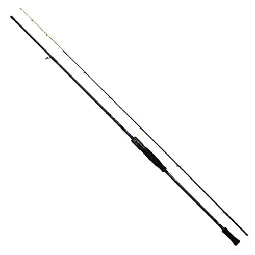 Daiwa EMERALDAS AIR Squid Metal OR63MLS-S Spinning Rod 4550133255465