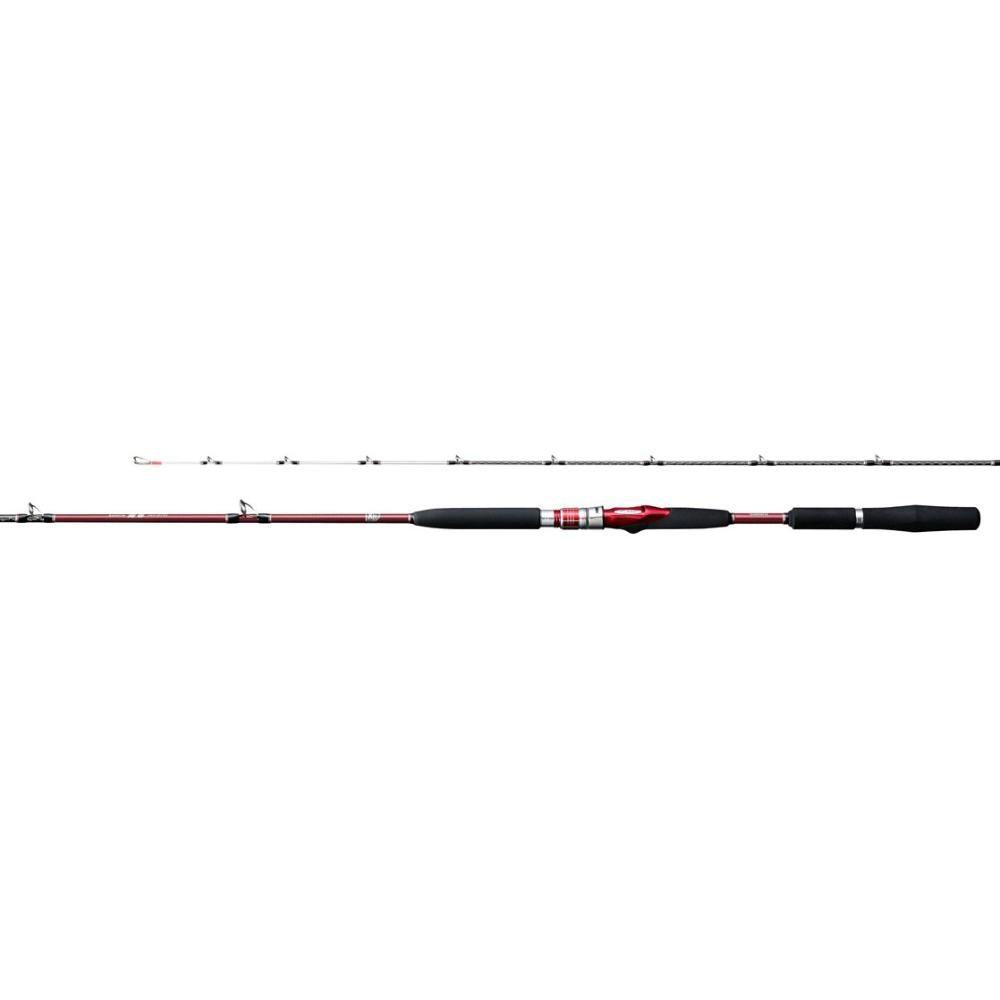 Shimano 19 KAISYUN 100-330 Offshore Boat Rod 4969363255556