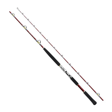 Shimano 19 BANDIT AOMONO MH205 Big Game Rod for Electric Reel 4969363255563