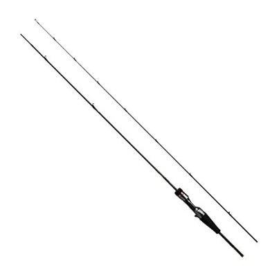 Daiwa Presso AIR AGS 61LB Baitcasting Rod for Trout 4550133255571