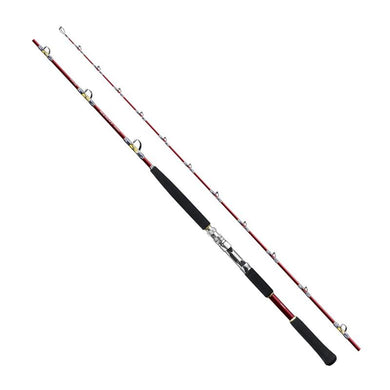Shimano 19 BANDIT AOMONO H215 Big Game Rod for Electric Reel 4969363255587
