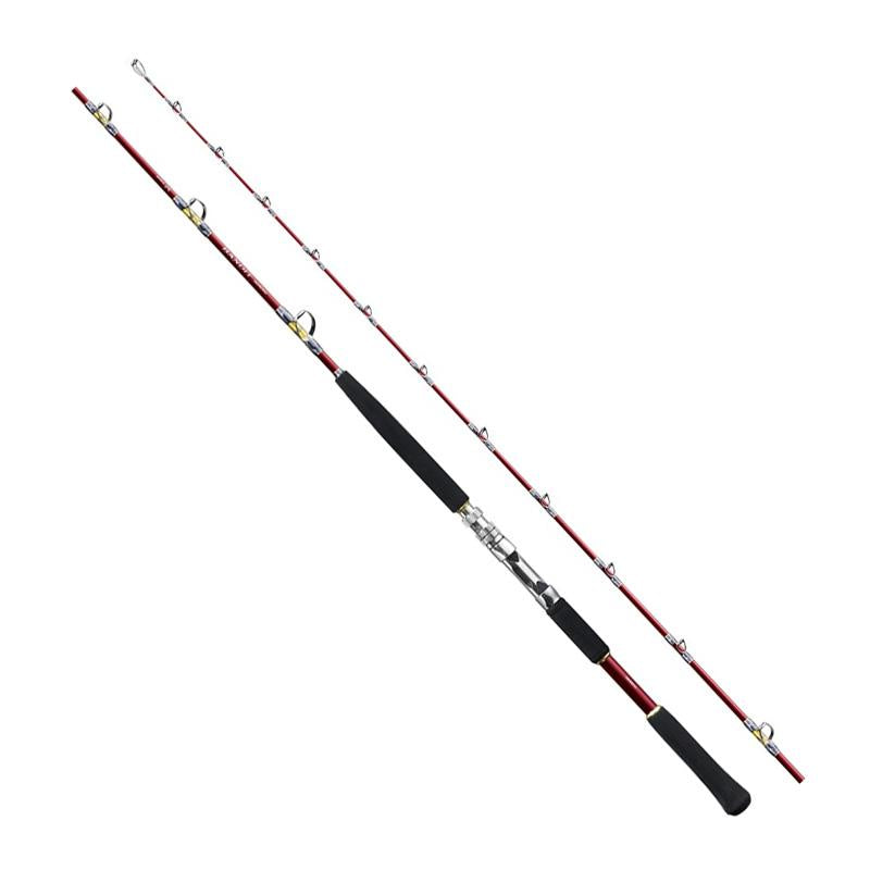 Shimano 19 BANDIT AOMONO H215 Big Game Rod for Electric Reel 4969363255587