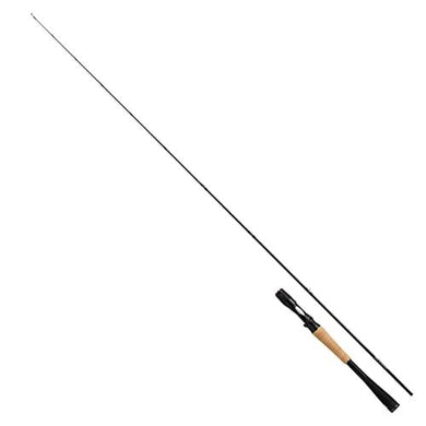 Daiwa BLAZON C69H-ST Baitcasting Rod for Bass 4550133255694