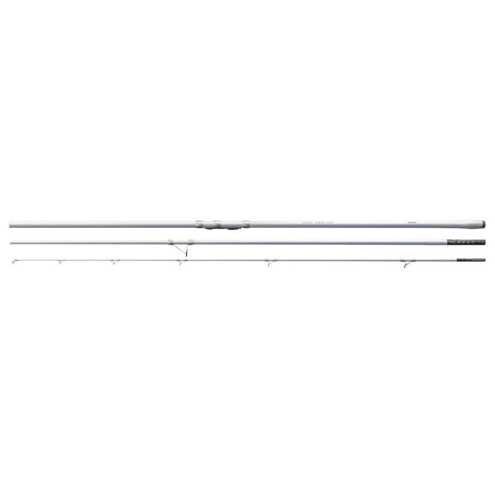 Shimano 19 KISU SPECIAL 405EX+ Surf Casting Rod 4969363255785