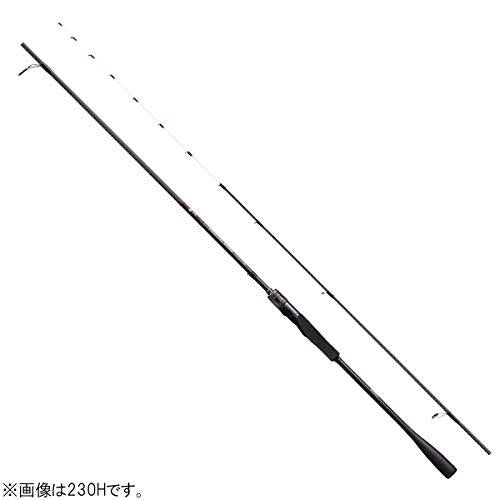 Shimano 19 ENGETSU TENYA EXTUNE 235MH+ Spinning Rod 4969363256119