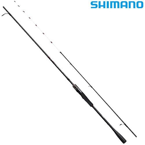 Shimano 19 ENGETSU TENYA EXTUNE 230H Spinning Rod 4969363256126