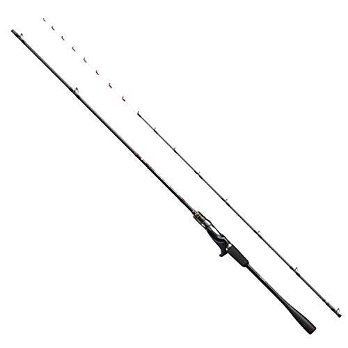 Shimano 19 ENGETSU TENYA EXTUNE B 23HR Spinning Rod 4969363256133