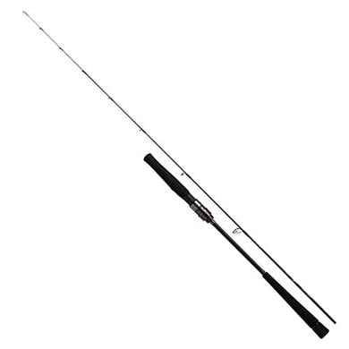 Daiwa OUTRAGE LJ 63XHB-S Baitcasting Rod 4550133256165